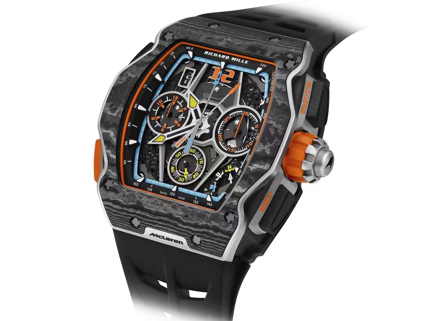 Richard Mille